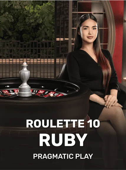 Roulette 3